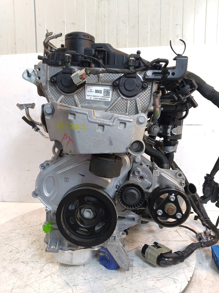 MTD-540305-2