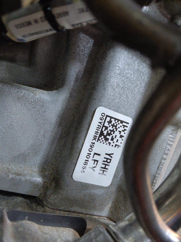 MTD-540094-1