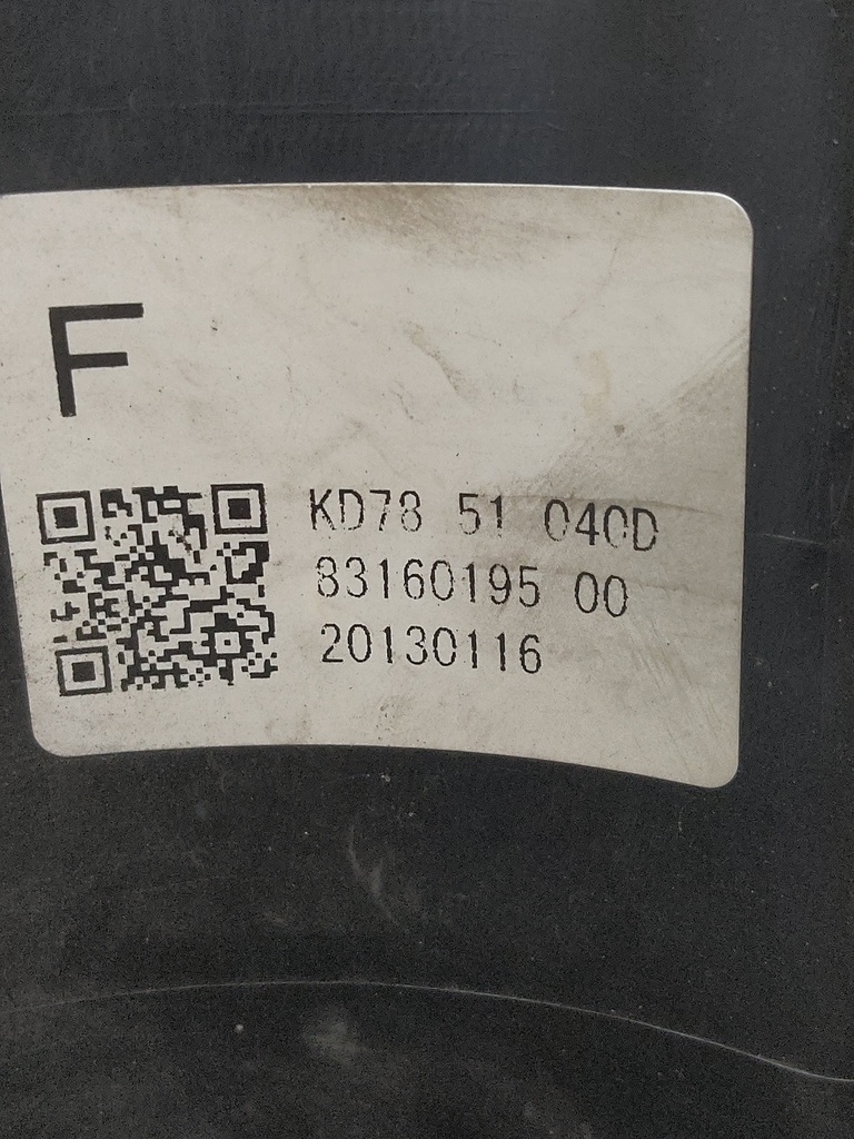 MTD-540362-5