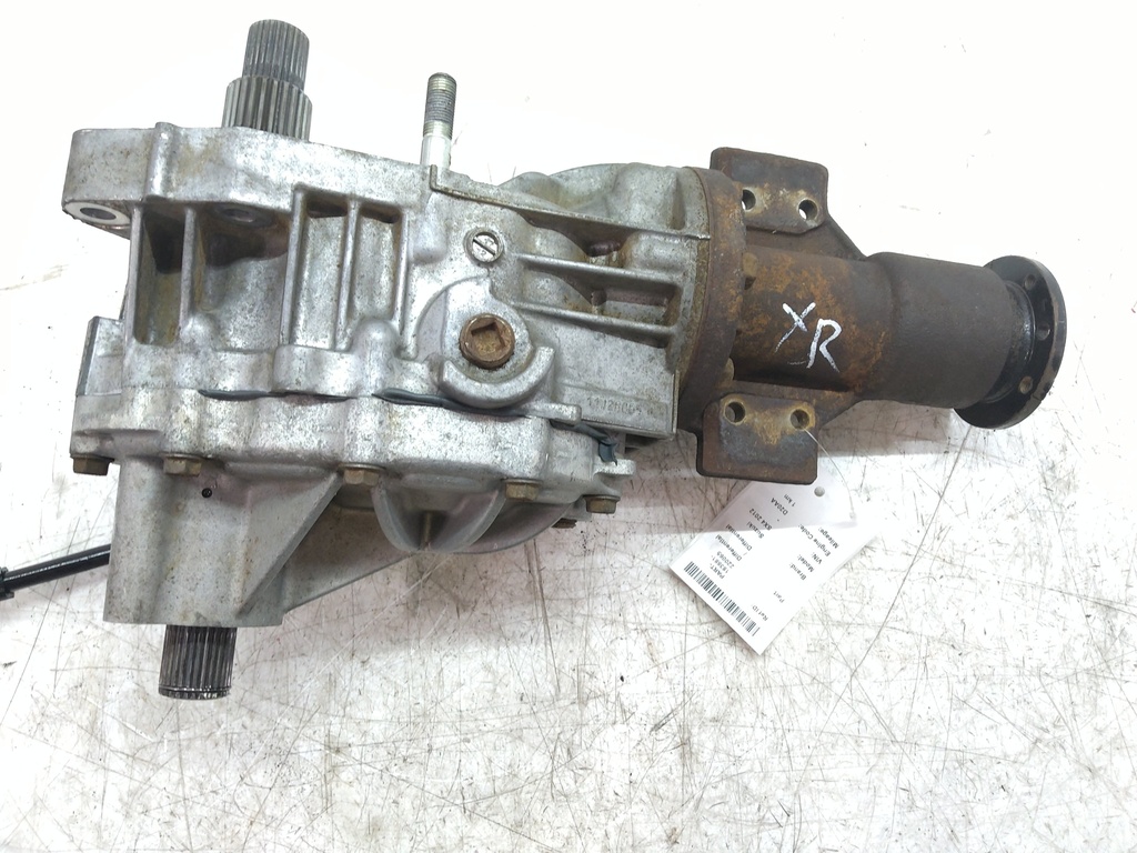 MTD-540298-4