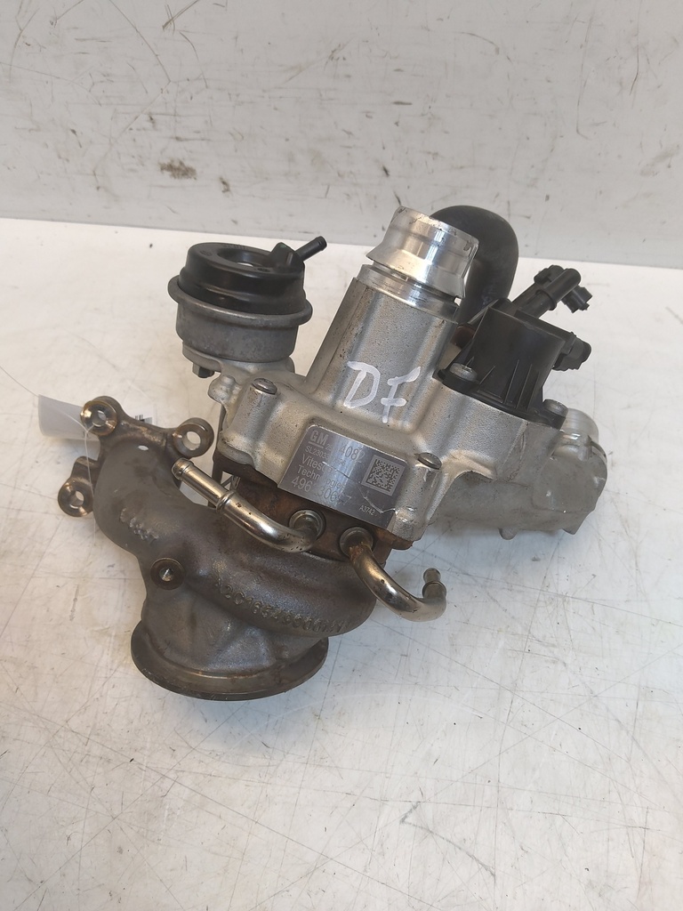 MTD-540096-4