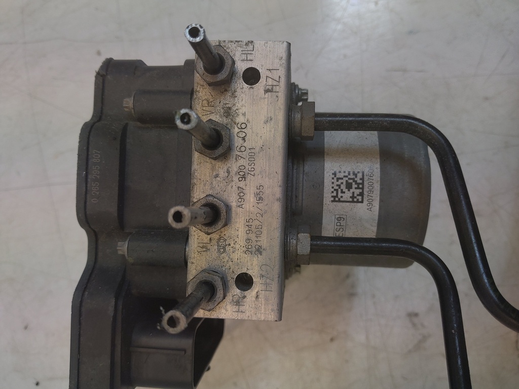 MTD-540233-1