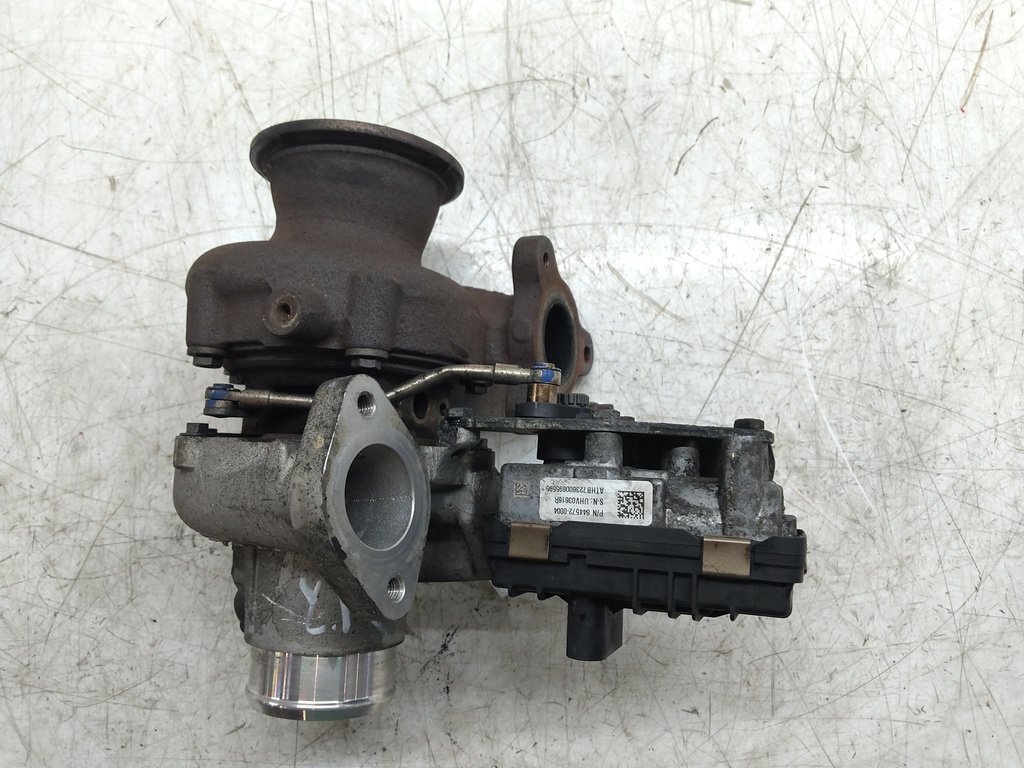 MTD-540085-2