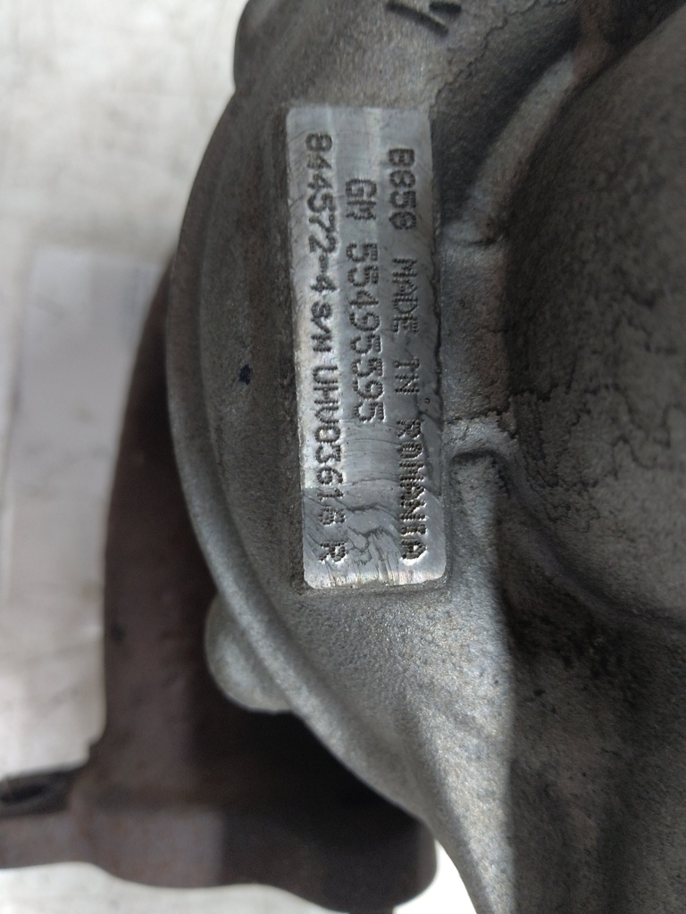 MTD-540085-3