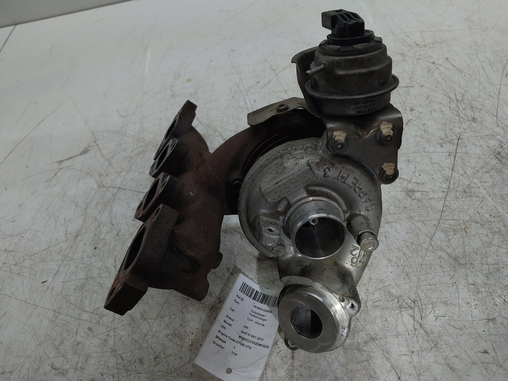 MTD-540103-1