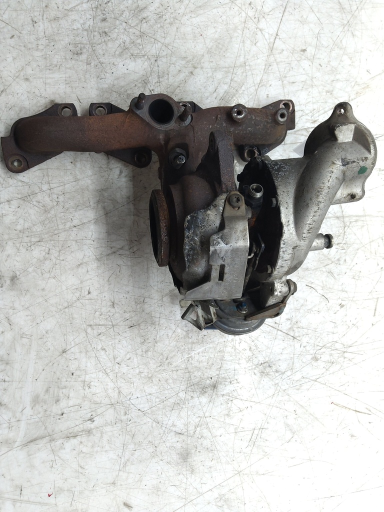 MTD-540103-2