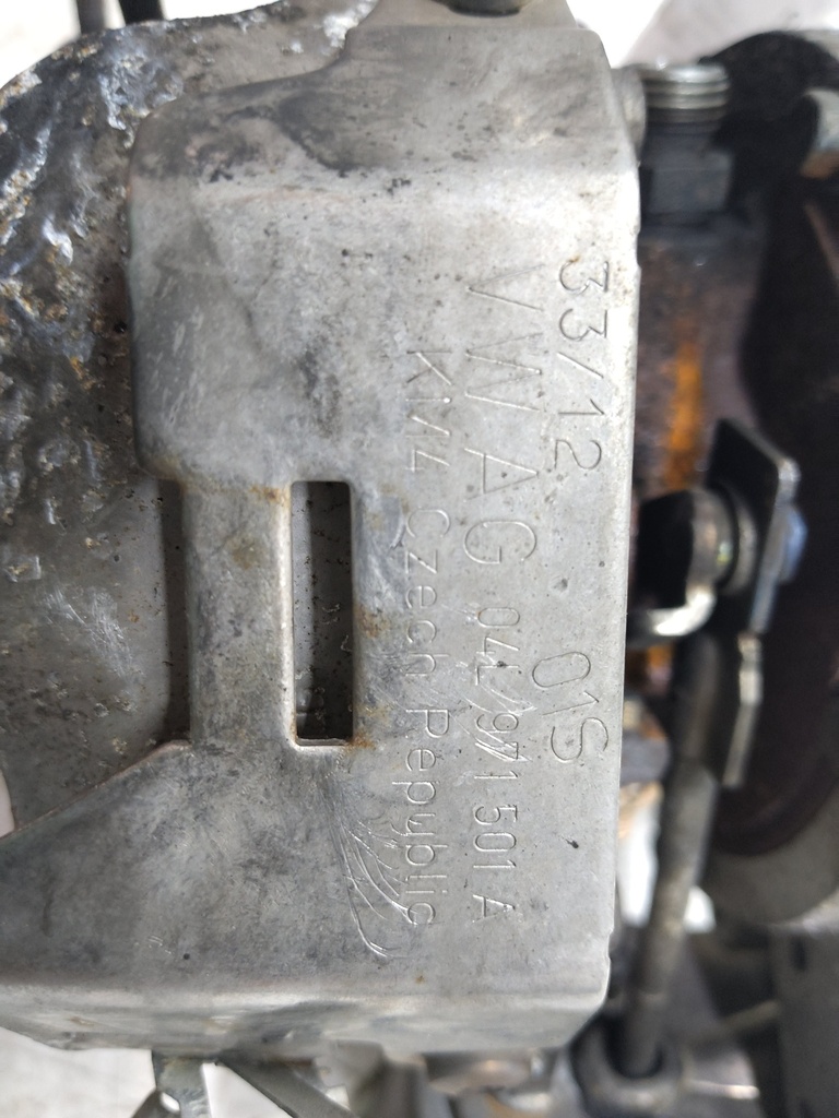 MTD-540103-4