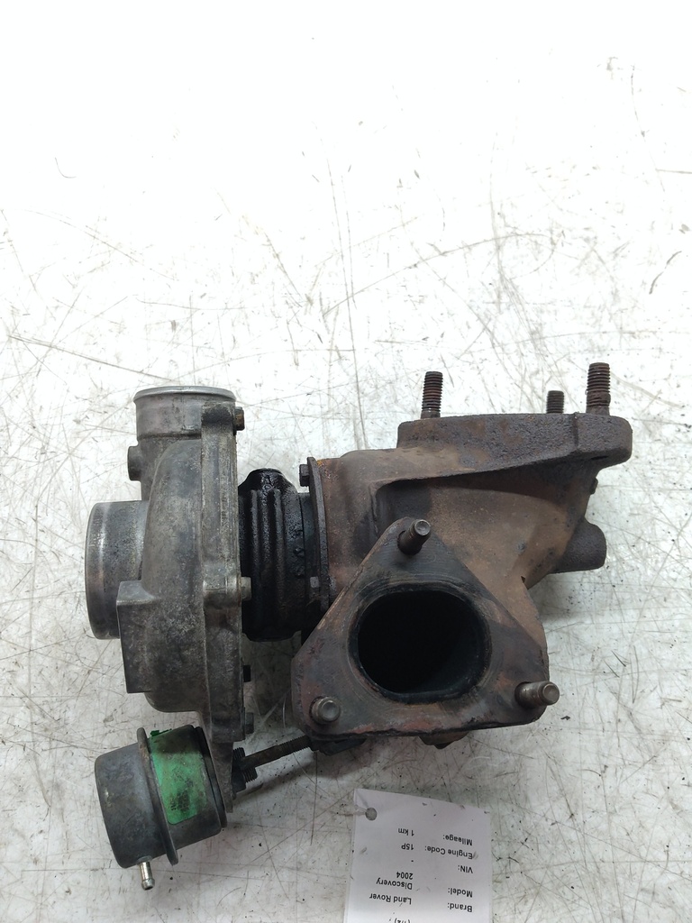 MTD-540136-2