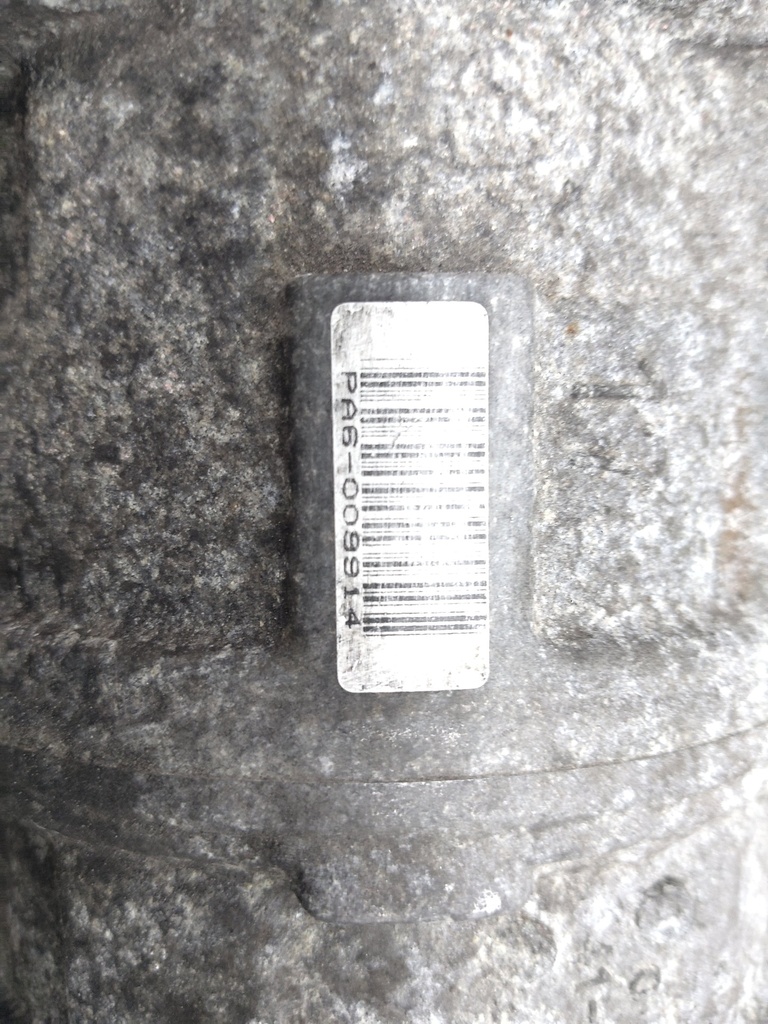 MTD-540122-4