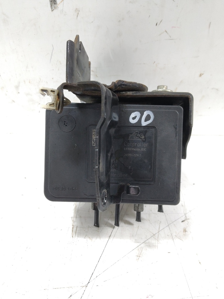 MTD-540130-3