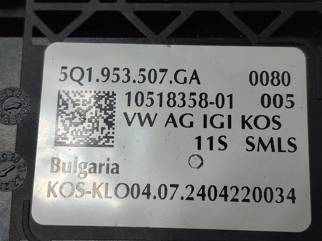 MTD-540166-2