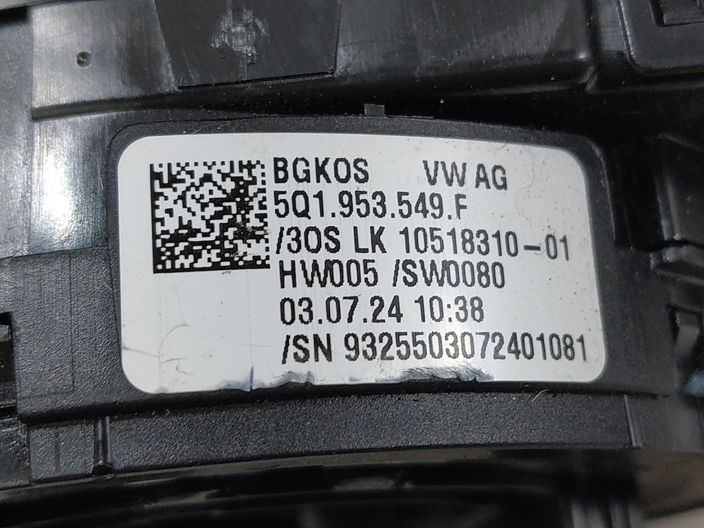 MTD-540166-3