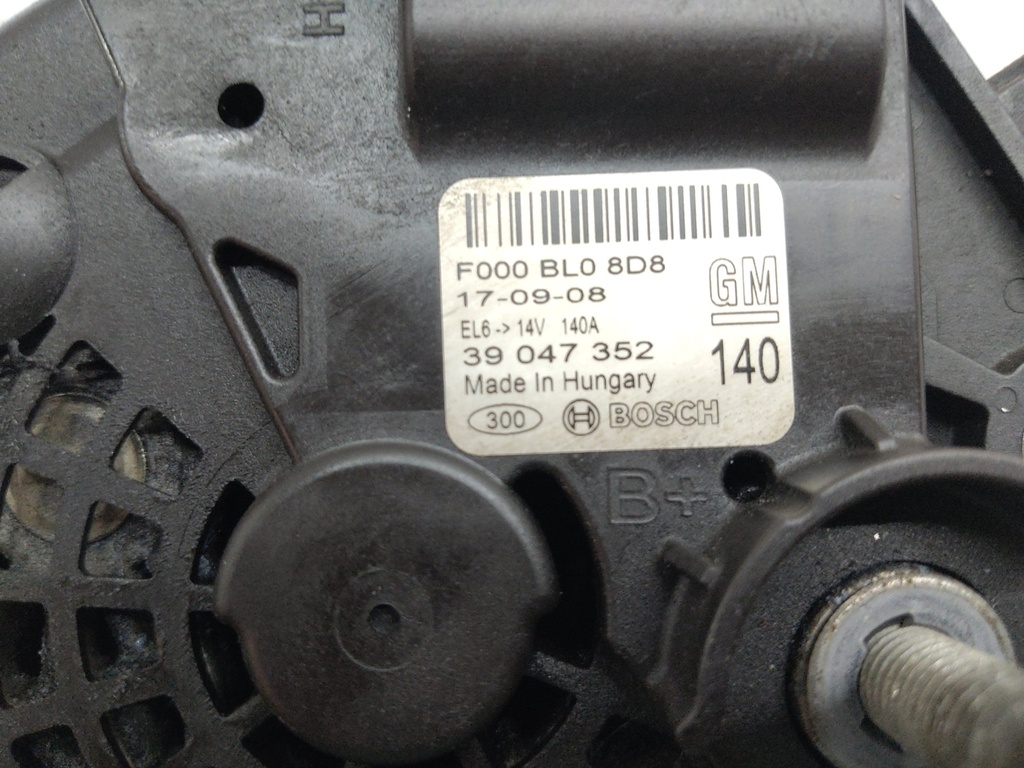 MTD-540087-4