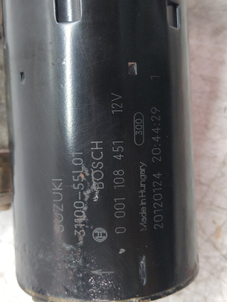 MTD-540210-2