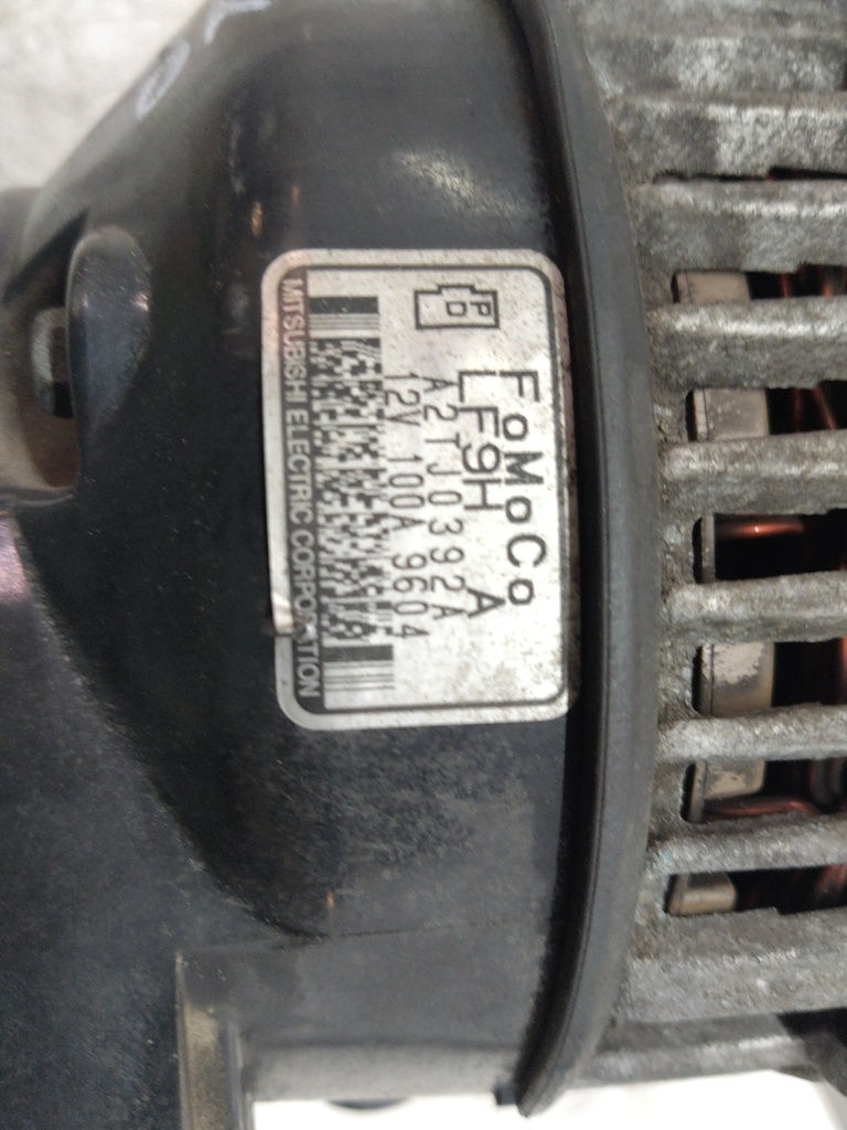 MTD-540140-2