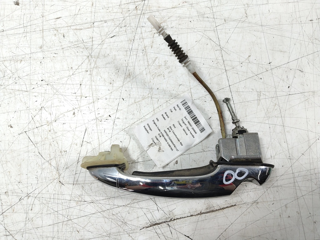 MTD-540109-1