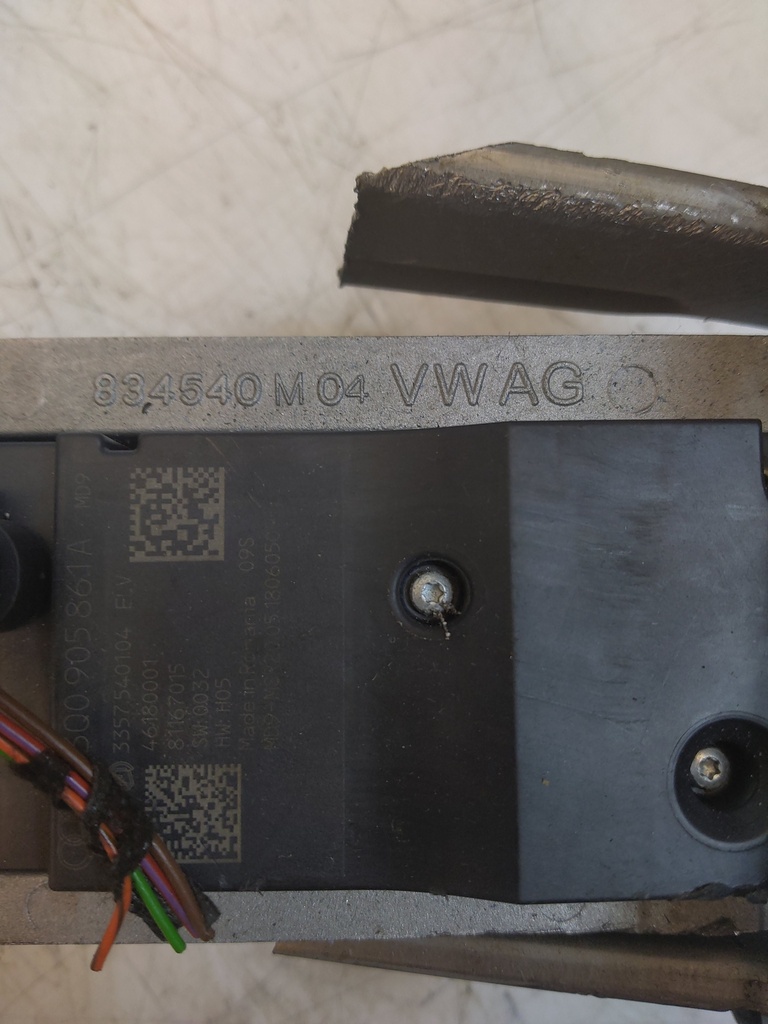 MTD-540332-1