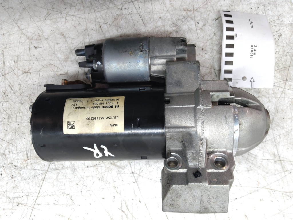 MTD-540153-2