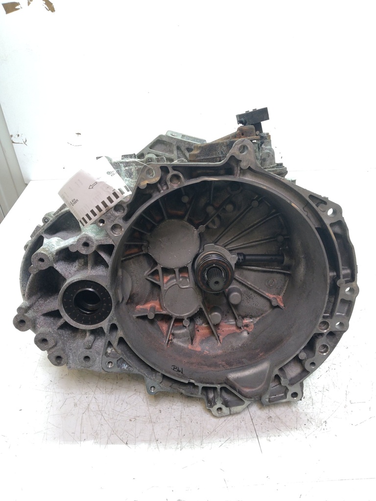 MTD-540743-4