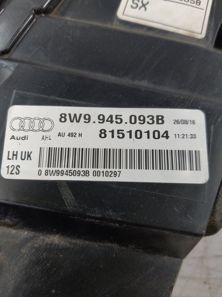 MTD-540607-1
