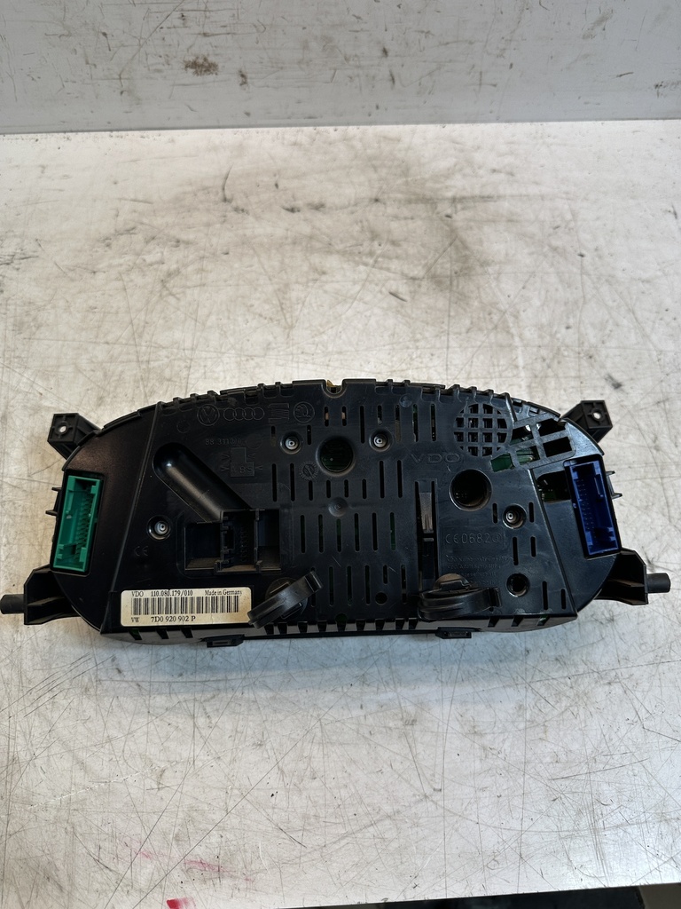 MTD-540407-1