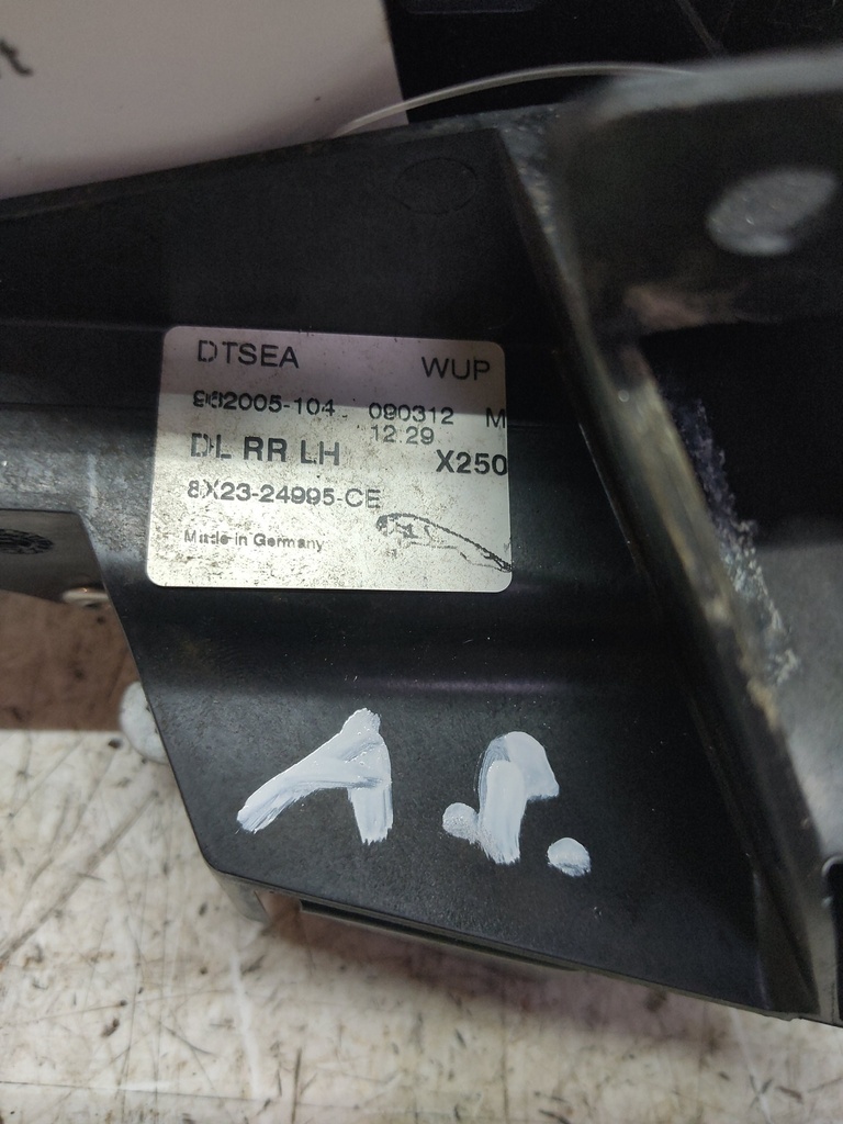 MTD-540475-2