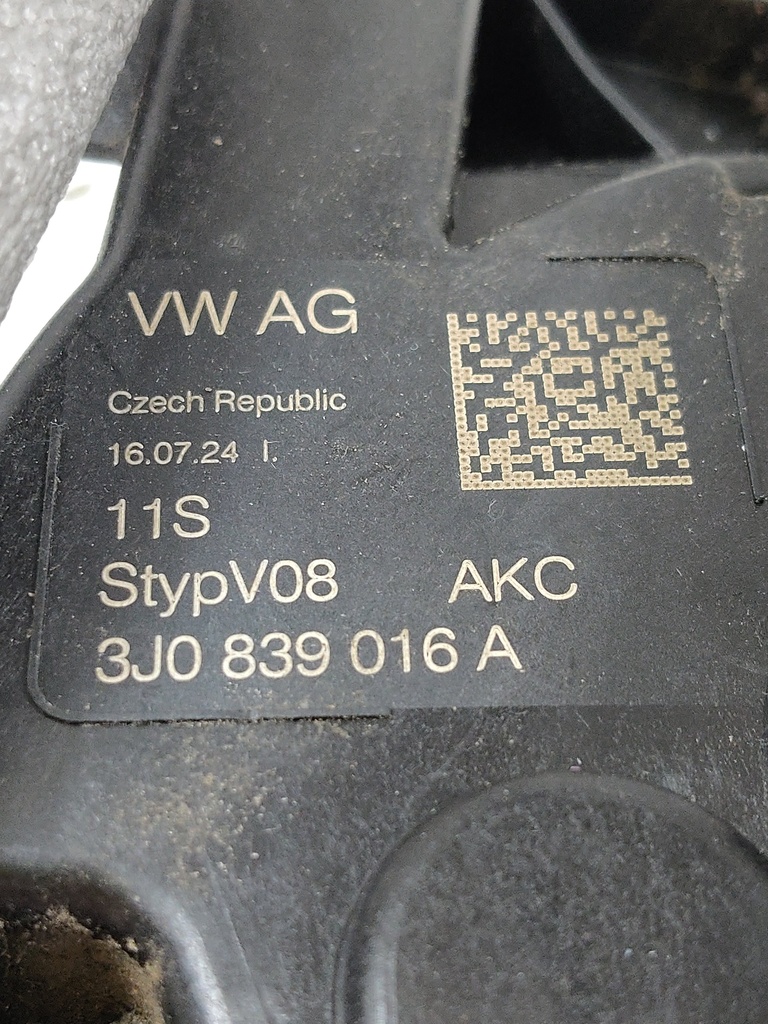 MTD-540665-1