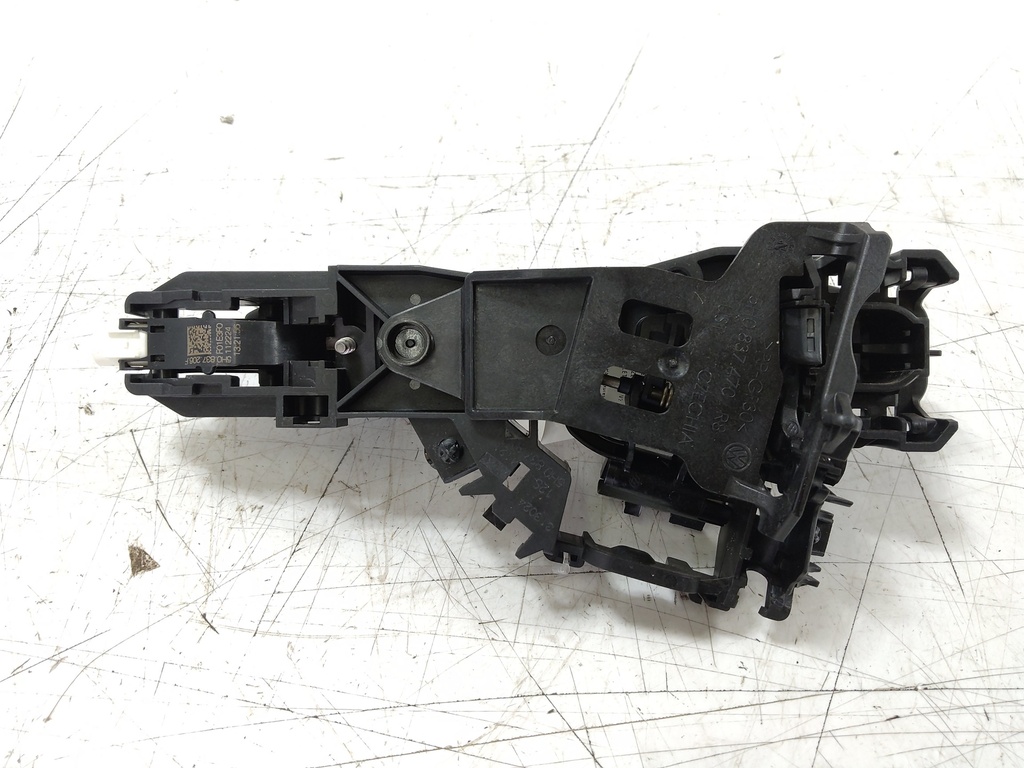 MTD-540666-2