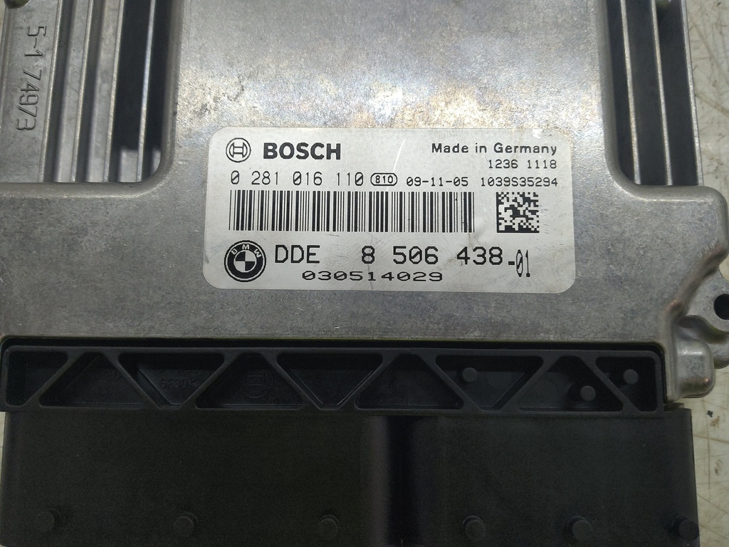 MTD-540425-1