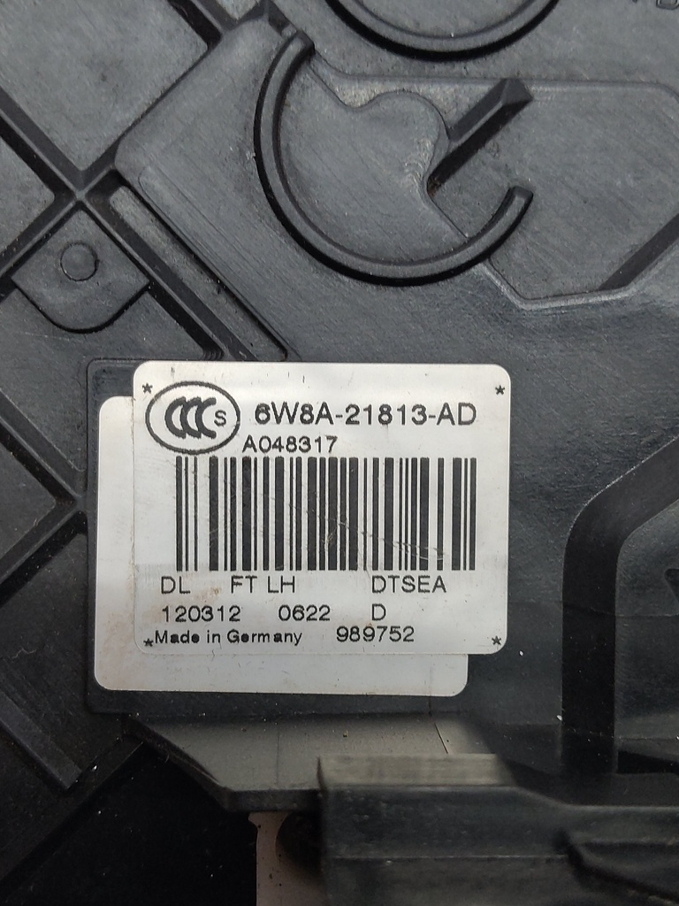 MTD-540500-1