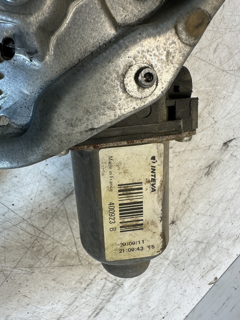 MTD-540400-1