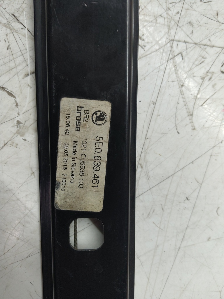 MTD-540434-2