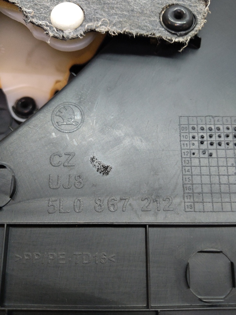 MTD-540660-3
