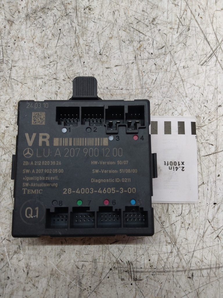 MTD-540497-2