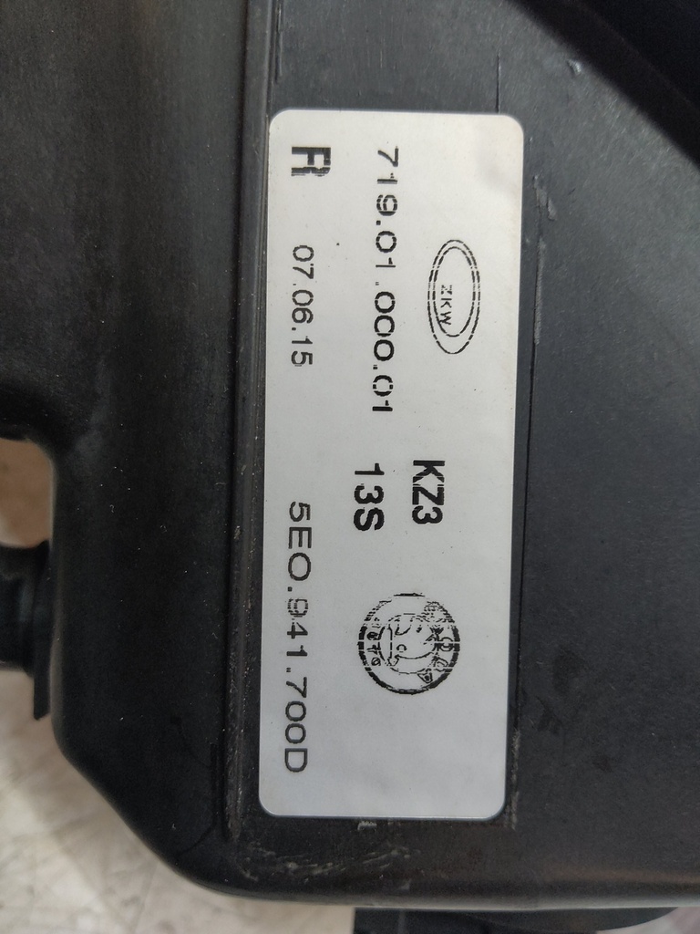 MTD-540517-2