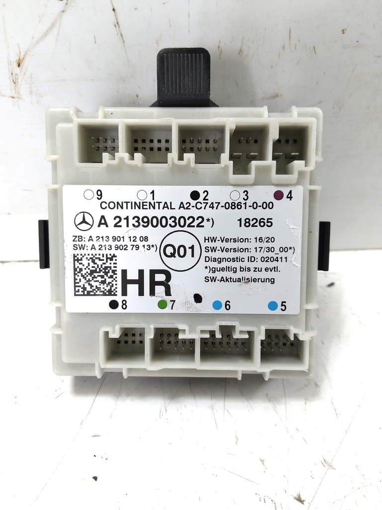 MTD-540572-1