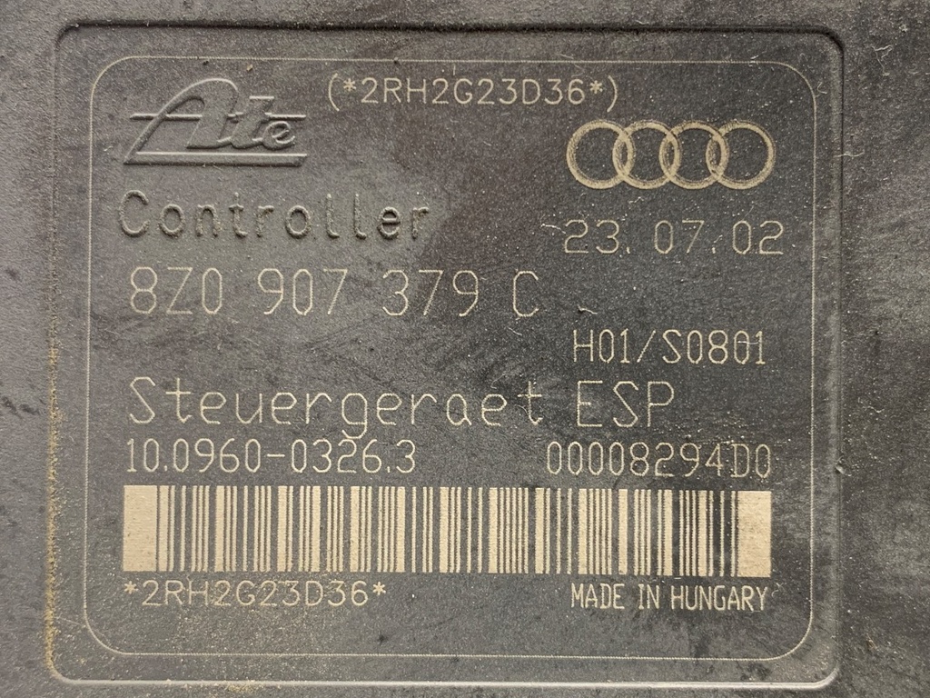 STARK-781024-4