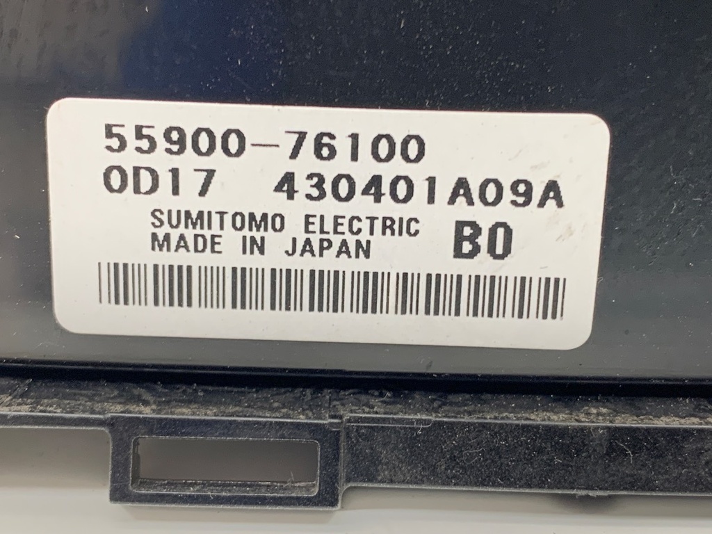 STARK-920805-5