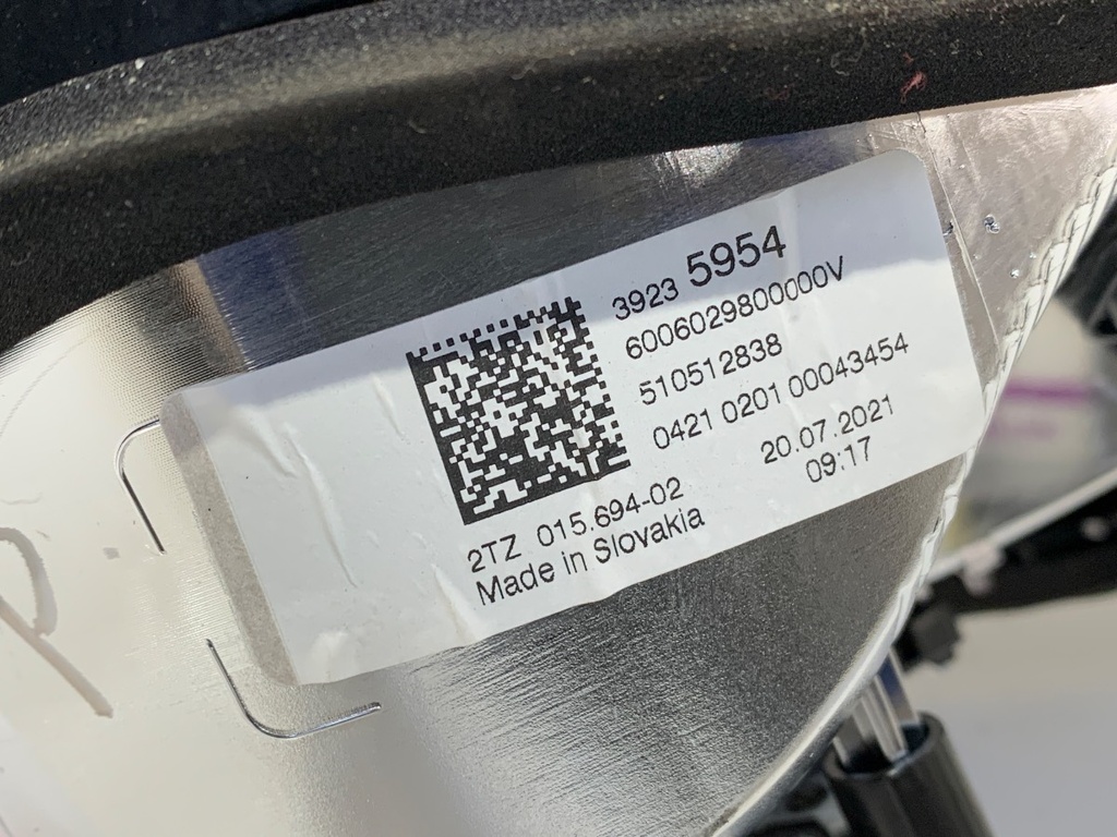 STARK-697621-3