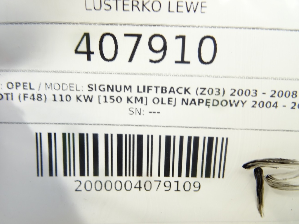 STARK-407910-6