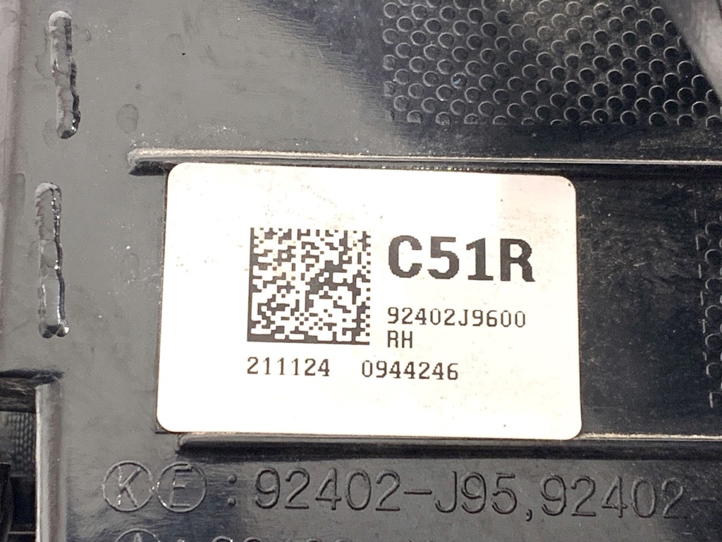STARK-812737-4