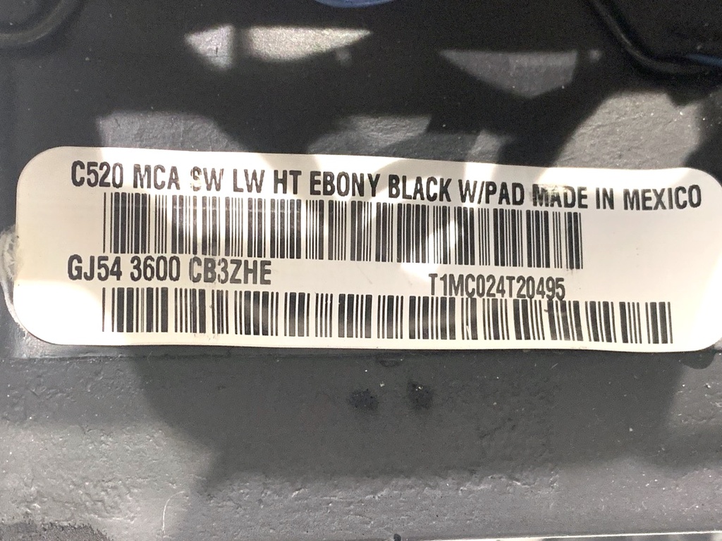 STARK-860520-4