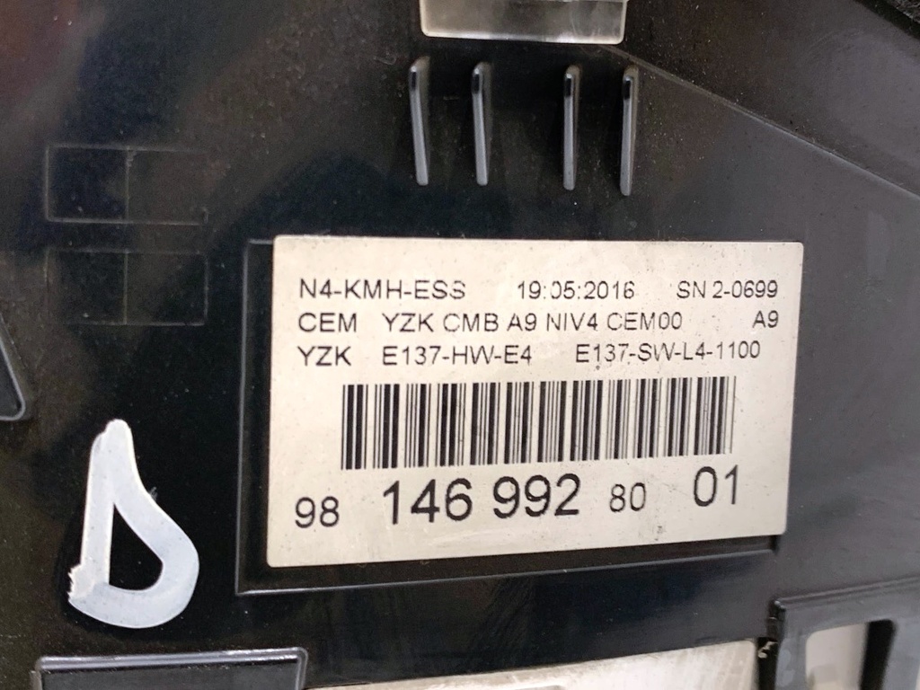 STARK-876101-4