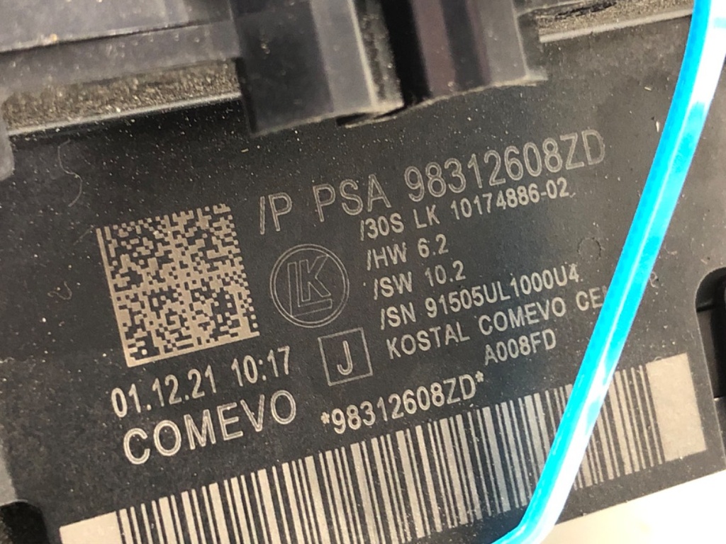 STARK-876965-5