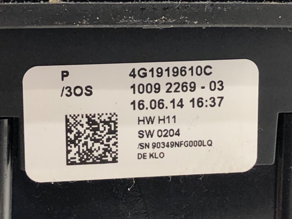 STARK-900348-4