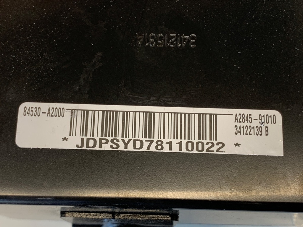 STARK-912387-4