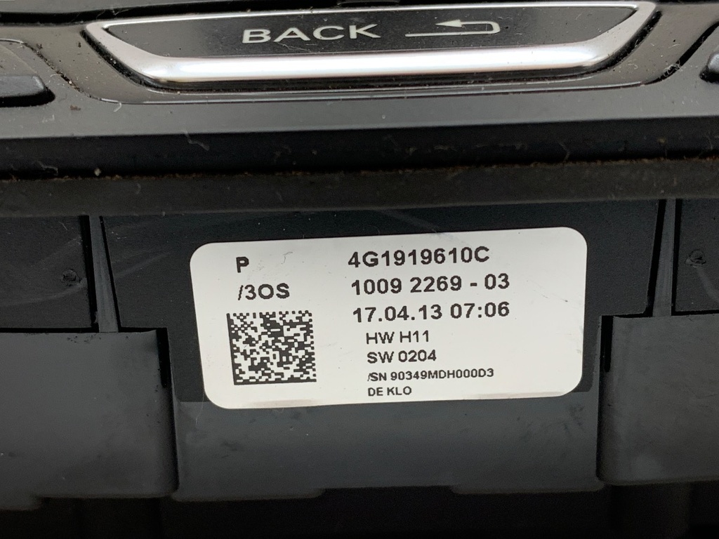 STARK-931227-3