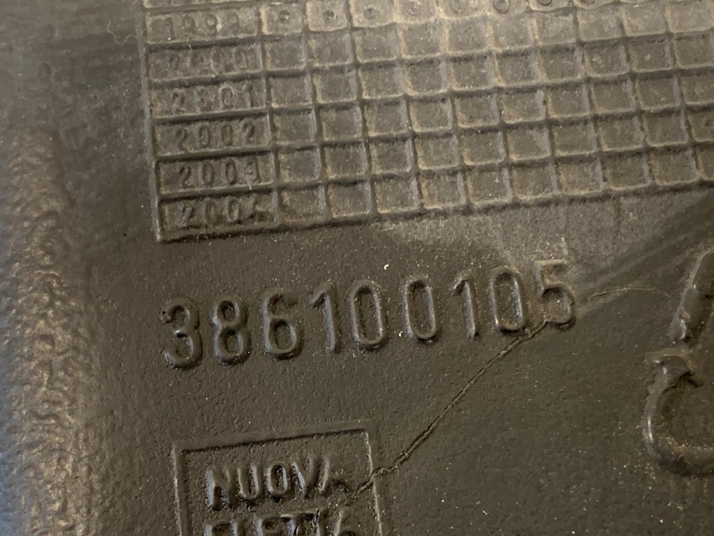 STARK-932222-3
