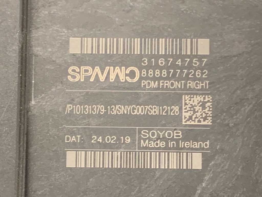 STARK-932950-4