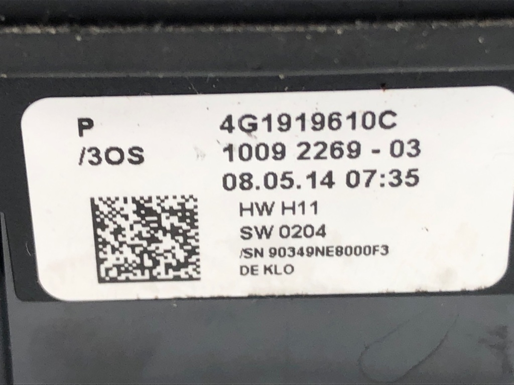 STARK-606499-4